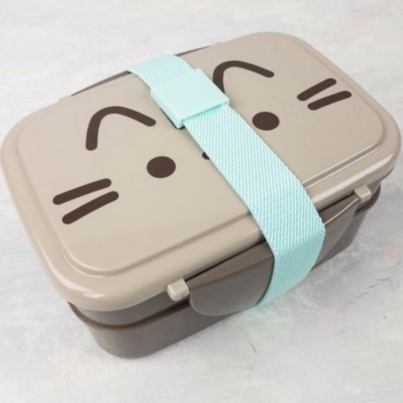 Pusheen Other - Pusheen Bento Box